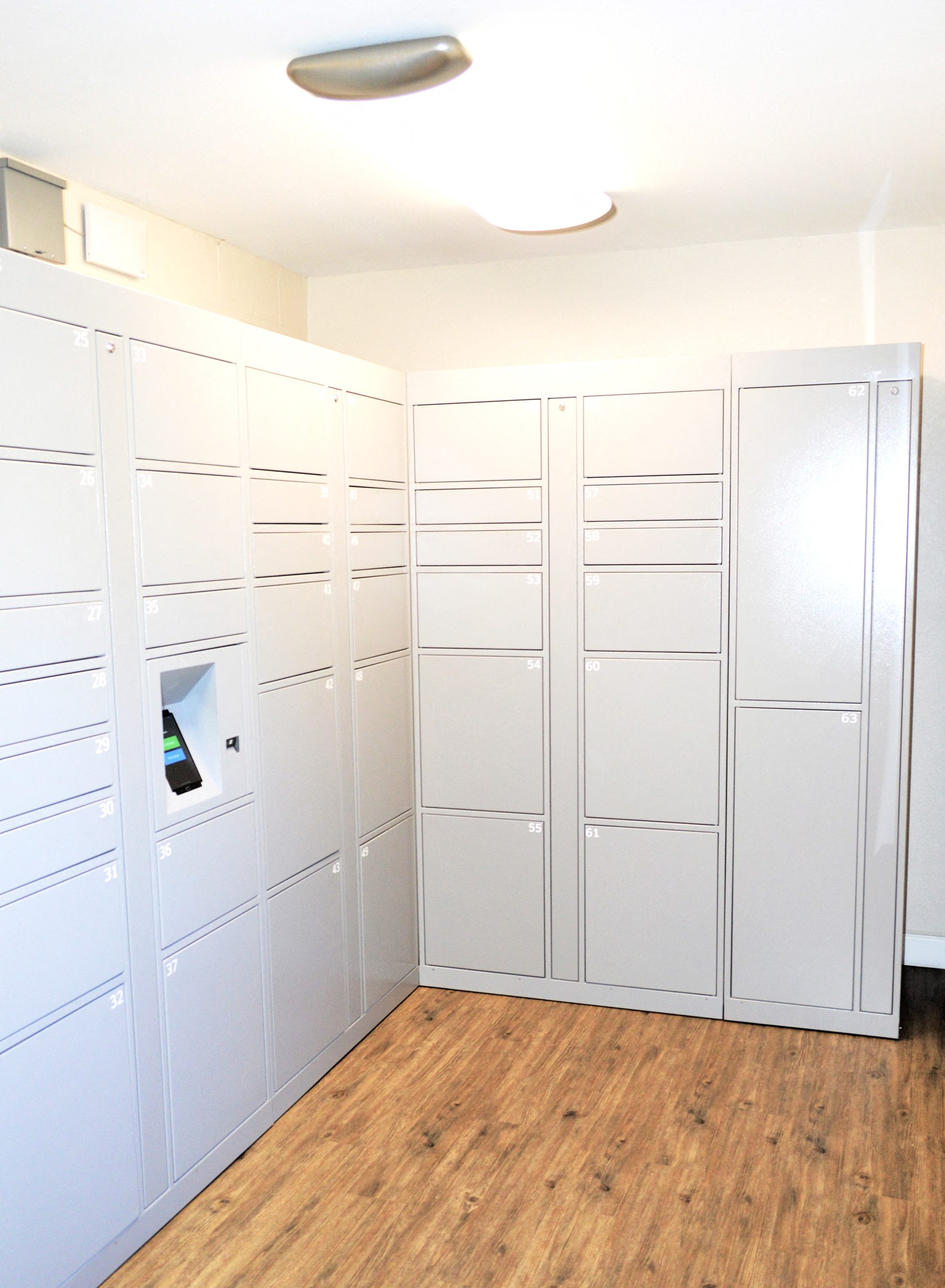 Pleasanton Glen Apartments Image 15